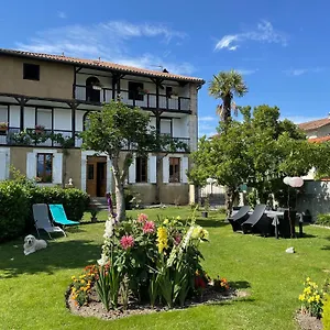  Guest house La Maison D'amalaurille France