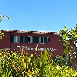 *** Hotel Miramar France