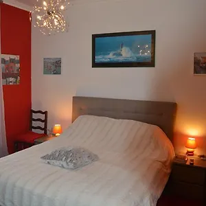  Bed & Breakfast Chez Pierrette France